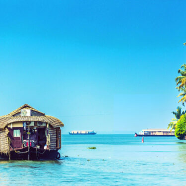 Houseboat Tourism in the Andaman and Nicobar Islands
