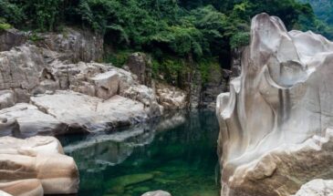 Shnongpdeng to Amkoi Sliang Wah-Umgngot: Meghalaya Tour Packages