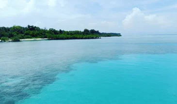 10N/11D Relax Andaman with Diglipur and Jolly Buoy