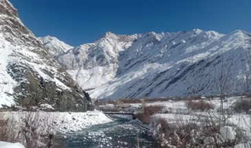 National Geographic Names Ladakh's Suru Valley Among Top 25 Destinations for 2025