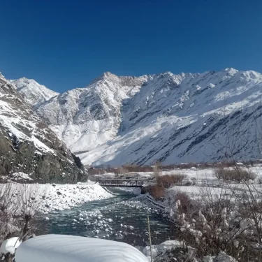 National Geographic Names Ladakh's Suru Valley Among Top 25 Destinations for 2025