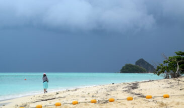 Thailand Tour Packages by SetMyTrip: Koh Pod: Krabi 4 Islnads Tour