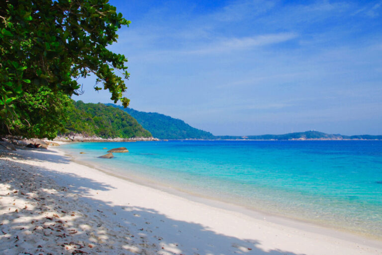 Similan Island Beach: Thailand Khao Lak Tour Packages by SetMyTrip