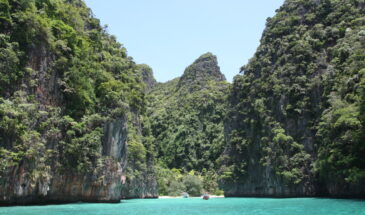 Thailand Tourism Tax