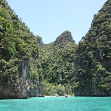 Thailand Tourism Tax