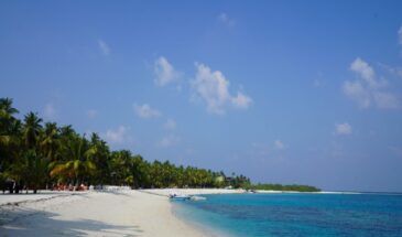 Lakshadweep Tourism in Crisis: Alleged Scam Strands Tourists as Access to Bangaram and Thinnakara Islands is Blocked
