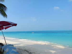Lakshadweep Tour Packages by SetMyTrip: Kadmat Island Beach