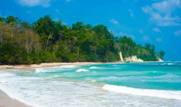 8N/9D Express Andaman Family Package with Diglipur