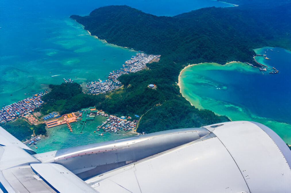 Air India Express and Akasa Air Launch Direct Flights from Kolkata to Andaman Islands: 5 Days Andaman Packages