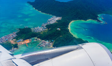 Air India Express and Akasa Air Launch Direct Flights from Kolkata to Andaman Islands: 5 Days Andaman Packages