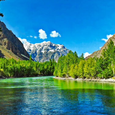 Suru Valley, Ladakh