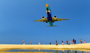 Nok Air Launches Mumbai to Thailand Daily Budget-Friendly Flight Service