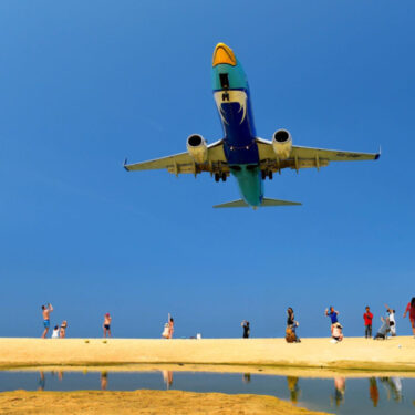 Nok Air Launches Mumbai to Thailand Daily Budget-Friendly Flight Service
