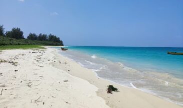 Andaman & Nicobar Islands Unveil Draft Coastal Regulation Maps for Katchal, Interview, and Teressa: Open for Public Review