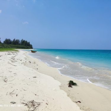 Andaman & Nicobar Islands Unveil Draft Coastal Regulation Maps for Katchal, Interview, and Teressa: Open for Public Review