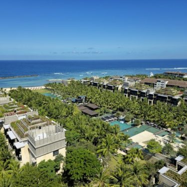 The Apurva Kempinski Bali