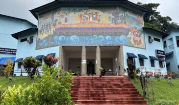 Anthropological Museum, Port Blair (Shri Vijaya Puram)