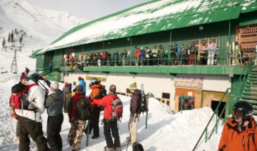 Gulmarg Gondola in Winter: Experience the Snow Clad Landscapes in the curated Kashmir Winter Tour Packages by SetMyTrip