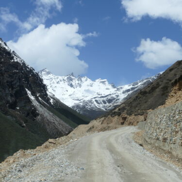 New Alternative Road to North Sikkim Opened Today, Permits for Lachung and Lachen to Resume