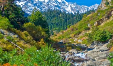 Darma Valley, Pithoragarh: Your Gateway to the Himalayas Now Connected by Air with Delhi