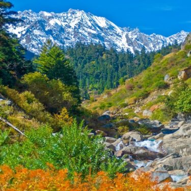 Darma Valley, Pithoragarh: Your Gateway to the Himalayas Now Connected by Air with Delhi