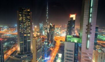 Dubai Visa Guide for the Indians