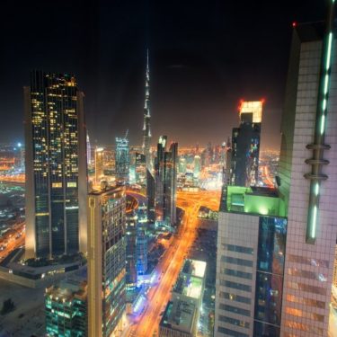 Dubai Visa Guide for the Indians