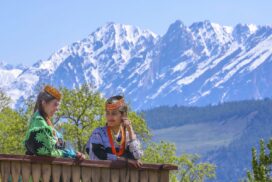 The Mystical Shina Culture and Ancient Dardic Heritage Across the Trans-Himalayan Landscapes of Kashmir and Ladakh