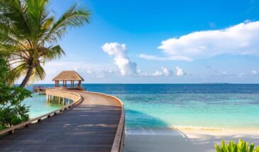 Comprehensive Travel Guide to the Maldives for Indian Tourists