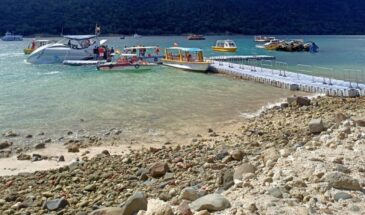 Shri Vijaya Puram (Port Blair): Places to Visit and Things to Do