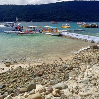 Shri Vijaya Puram (Port Blair): Places to Visit and Things to Do