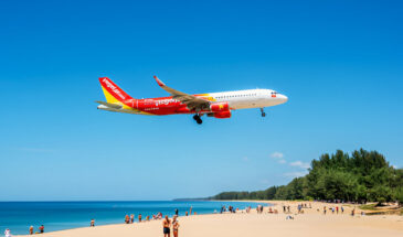 Vietjet Thailand to Launch Direct Mumbai-Bangkok Route Starting December 23, 2024