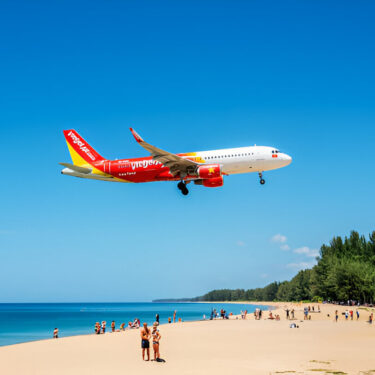 Vietjet Thailand to Launch Direct Mumbai-Bangkok Route Starting December 23, 2024
