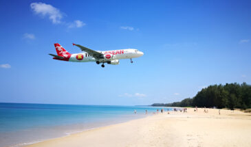 Thai AirAsia X Introduces Delhi-Bangkok Direct Flights Starting December 15, 2024