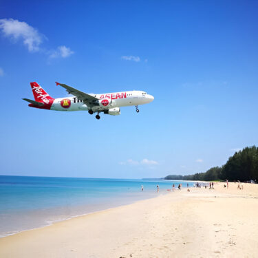 Thai AirAsia X Introduces Delhi-Bangkok Direct Flights Starting December 15, 2024