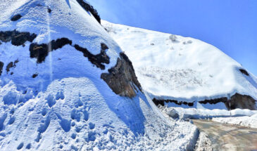 Nathang Valley: A Lesser-Known Snow Destination in the Eastern Himalayas