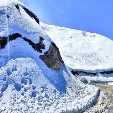 Nathang Valley: A Lesser-Known Snow Destination in the Eastern Himalayas