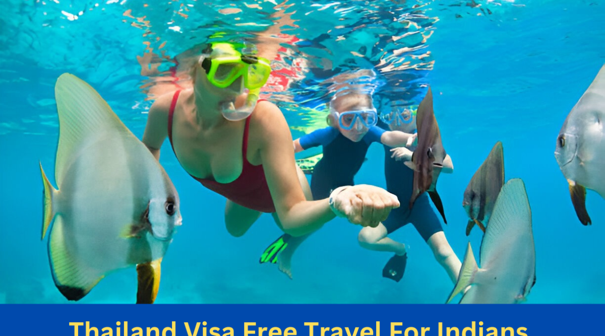 Thailand Visa-Free Scheme for Indian Tourists: Comprehensive Guide