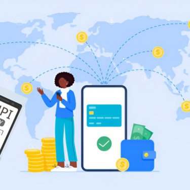 List of Foreign Countries Accepting Indian UPI Payments