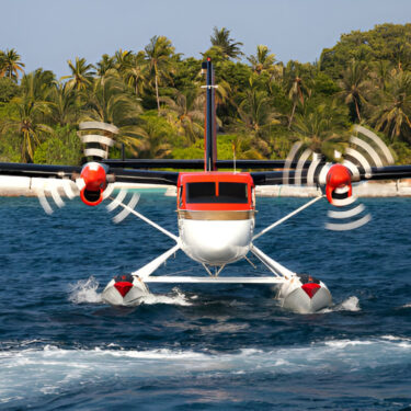 Kerala Seaplane Service: Fast-Track Travel to Munnar, Bekal, Kovalam, and More!