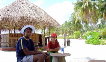 Discover romance and tranquility with SetMyTrip's '5 Days Affordable Luxury Lakshadweep Honeymoon Vacation Package with Bangaram Island (1 Night).' Bask in the serene beauty of Kalpeni Island's turquoise lagoons, white sandy beaches, and swaying coconut palms. Enjoy cozy moments under rustic thatched huts, surrounded by tropical bliss, creating memories of a lifetime in this pristine island paradise.