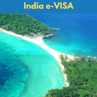 India e-Visa: Complete Step-by-Step Guide for 2025