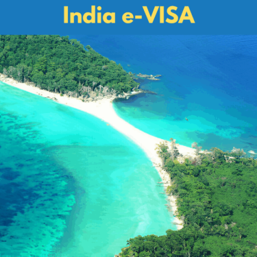 India e-Visa: Complete Step-by-Step Guide for 2025