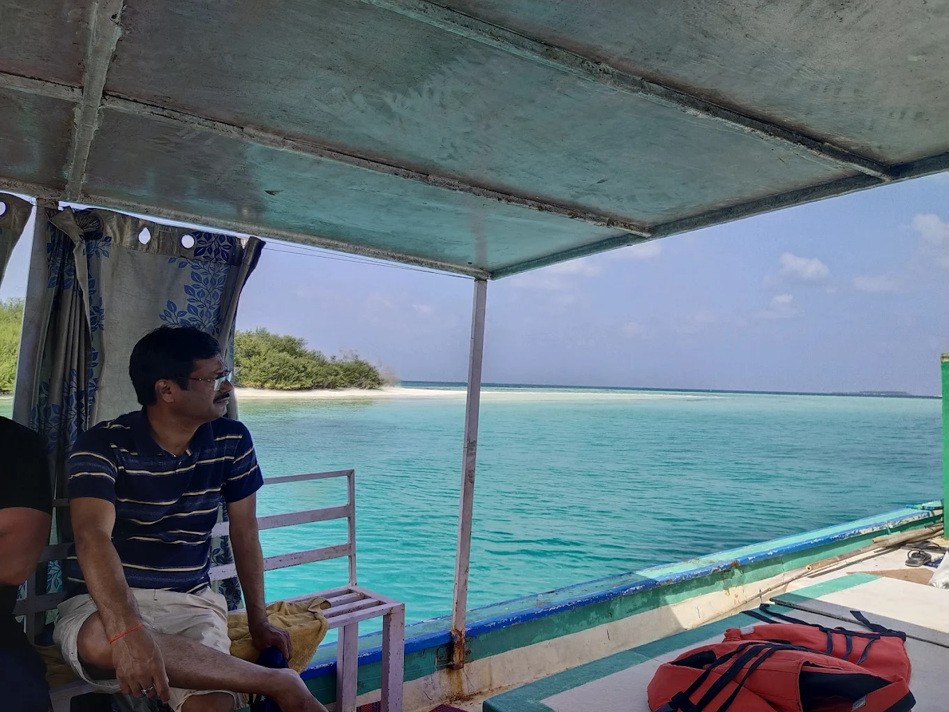 Lakshadweep Tour Packages by SetMyTrip: Sponsored Advertisement