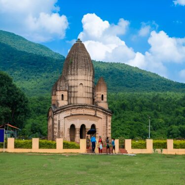 UNESCO has officially recognized West Bengal as a premier heritage destination