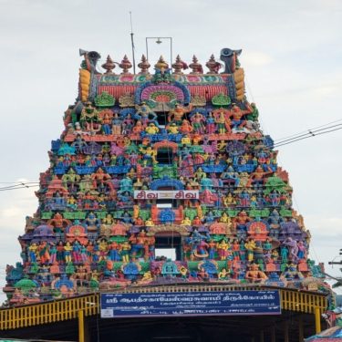 Arulmigu Abathsagayeswarar Temple: India Shines at the 2024 UNESCO Asia-Pacific Awards for Cultural Heritage Conservation