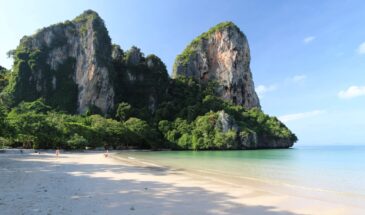 5N/6D Express Phuket & Krabi Island Hopping Package