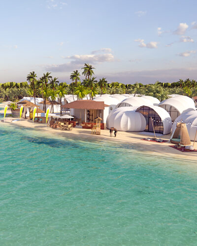 Lakshadweep Tour Packages