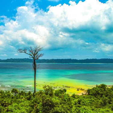 Indira Point: One of the Prime Attractions in Great Nicobar Islands