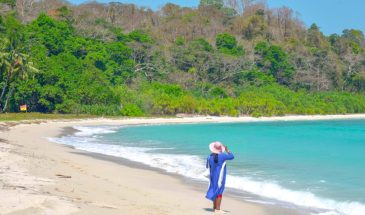 Smith Island Eastern Beach- Andaman Islands: Places to Visit and Things to Do